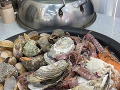 -仙螺岛海鲜自助餐厅(总店)