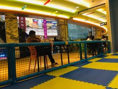 -天空之城欢乐嘉年华苏州店(环球188广场店)