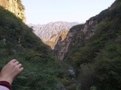 -孤山寨风景区