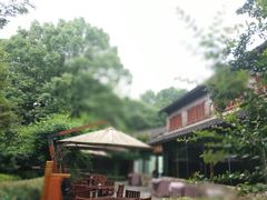 -三嚥阁 La Villa Restaurant