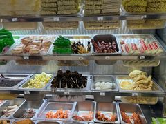 -重庆麻辣烫(国权路店)