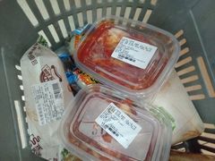 -Z家吃货联盟(南三院店)