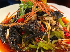 -蓉和妈妈菜·芙蓉花开(高新店)