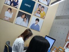 -海马体照相馆(万菱汇店)