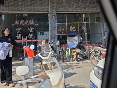 -老猫牛肉火锅(沙溪店)