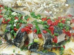 -徽州美食(三十年老店)