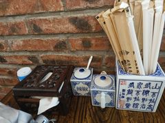 -老北京私房菜(798店)