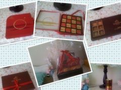 -GODIVA(港汇恒隆广场)