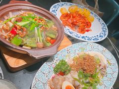 -粤·向群饭店(二沙岛店)