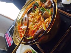 -泰阁暹罗餐厅(万达店)