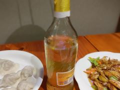 -翠花老菜饺子馆(七宝店)