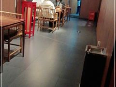 大堂-树厨地道黔菜(清镇职教城店)