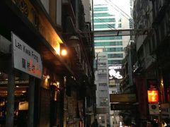 -兰桂坊