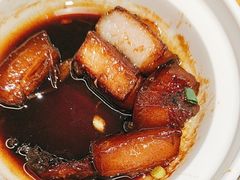 -小菜园新徽菜(南京秦淮龙蟠汇店)