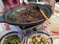 -回味黑鸭煲·始于2006(万松园店)