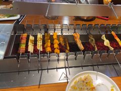 -三个蒙古大叔羊肉串(大宁店)