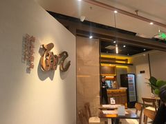 -面乙新派手擀面(大悦城店)