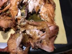 -西安饭庄·非遗陕菜(钟楼店)