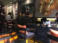 -泰合玺·精油疗愈 SPA(南京河西万达店)