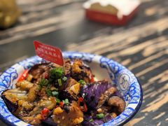 -文昌阁·长沙市井菜(美食地标店)