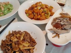 -北京全聚德(方庄店)