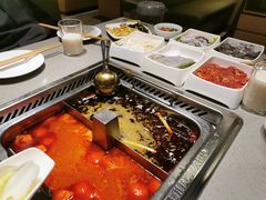 -海底捞火锅(旭辉MALL店)