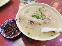 -易老妈蹄花.特色川菜(人民公园总店)