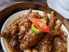 好味酱凤爪-香江小厨 The Kitchen(香江俱乐部店)