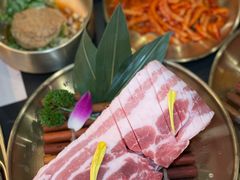 -西塔老太太泥炉烤肉(双井店)