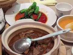 -蔡澜点心·粤菜(丽泽天街店)