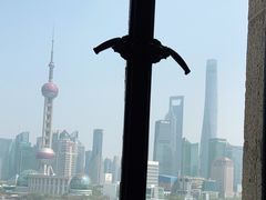 -上海和平饭店华懋阁 Cathay Room