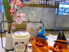 -哈根达斯(龙湖时代天街店)