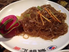 首尔焖鲜汇(日月光店)-猪啊牛呀羊啊铜盘烤肉(正大广场店)