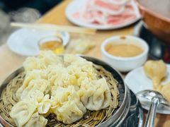 -元盛居(生态大街店)