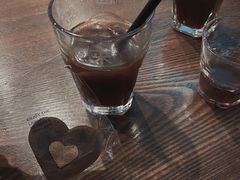 -来回·咖啡(天河南店)