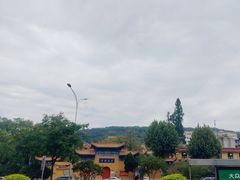 -宝通禅寺