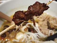 -云味馆·云南菜·云南米线(同泰时代广场店)