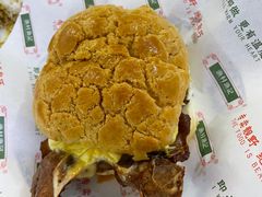 -渔记茶餐厅(渔村店)