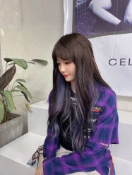 -时尚工厂·科学染发