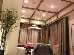 -清河半岛温泉度假酒店