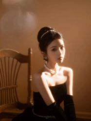 -蜜桃少女VISION写真馆(雁塔店)