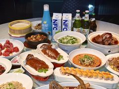 -大鸭梨烤鸭(望京店)