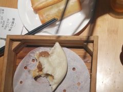 -食膳公园包子铺(烈士公园店)