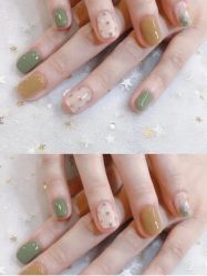点击看大图 -LILY NAILS美甲美睫