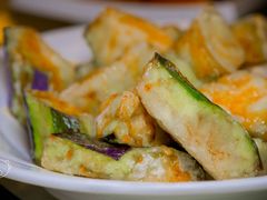 -清远国际酒店御珍轩食街