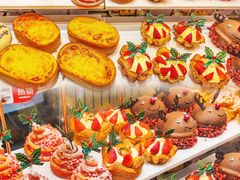 -多乐之日(华贸天地店)