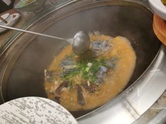 -好灶头妈妈菜·千岛湖柴火鱼餐厅(桐庐店)