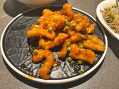 糖醋里脊-前海沿·青岛菜(大拇指广场石老人店)