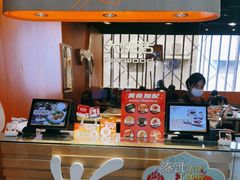-大快活(丽丰店)