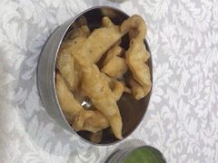 -葛尼沙印度餐厅 (镇明路店)